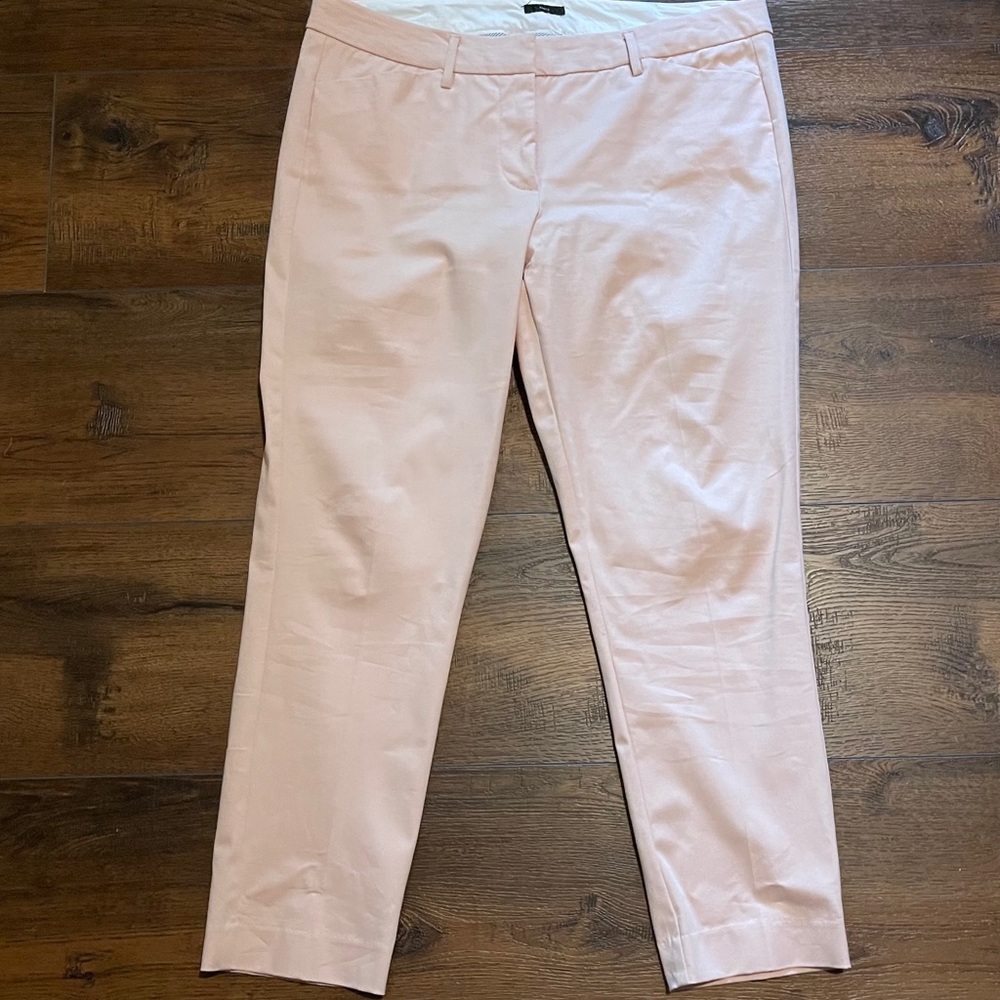 Ladies Capris pants